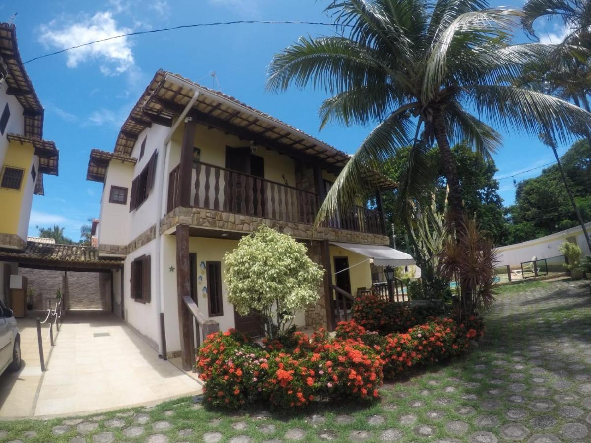 Paraíso Casa de Praia em Saquarema Exterior foto