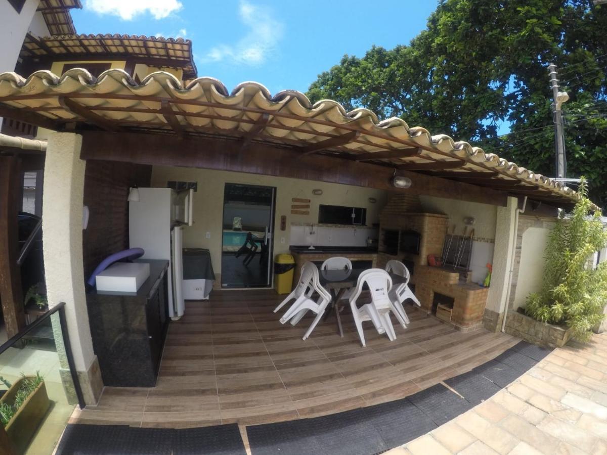 Paraíso Casa de Praia em Saquarema Exterior foto