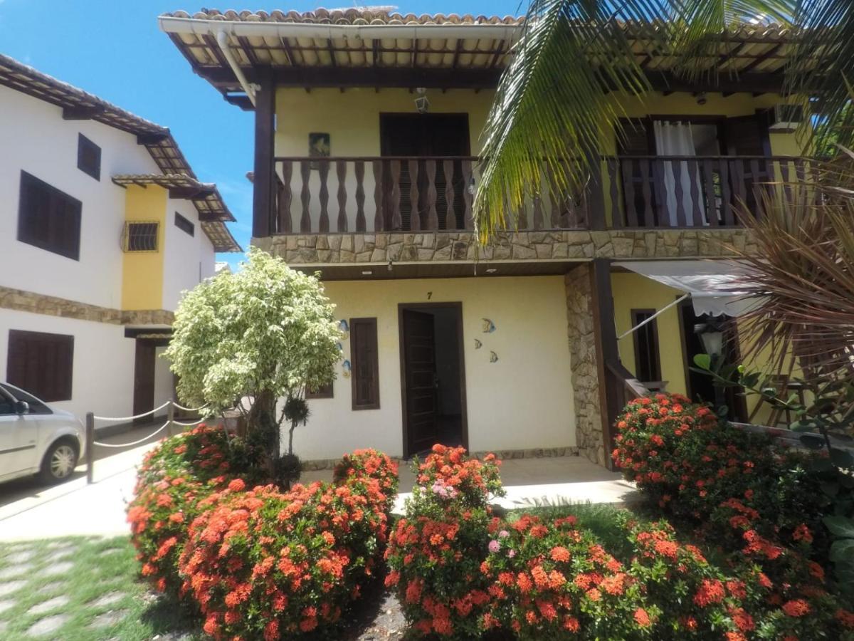 Paraíso Casa de Praia em Saquarema Exterior foto